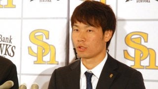 「選手だけがマイナスに…」　ソフトバンク武田が提起した侍Jの課題