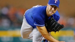 【MLB】元ハム右腕バースがカブスと契約、ツイッターで報告「ワクワクしている」