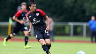 元アーセナル宮市亮、引退を発表したロシツキーにメッセージ...「あなたに一歩でも近付けるようにこれからも頑張っていきたいです！」