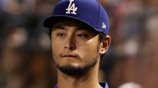 【MLB】米ライターの「カブスと契約」報告に…ダルが「fakenews」と反応　米で話題に
