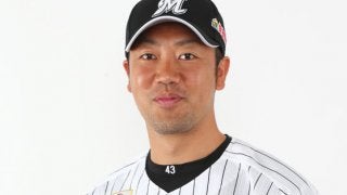 ロッテ戦力外の黒沢が引退→球団職員転身　思い出は大谷に浴びた「大きな一発」