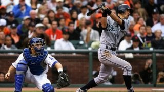 【MLB】イチローら5人で計1万4722安打　07年球宴の写真は「なんてラインナップ」