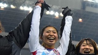 元ヤングなでしこ田中陽子とチームの絆。ノジマステラが日本一に挑む