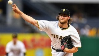 【MLB】ヤンキースが先発補強に前進、パイレーツ右腕コール獲得交渉加熱と米報道