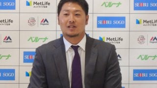 西武ドラ2右腕が手にしつつある“理想の真っすぐ”「けっこう時間かかった」