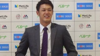 西武・高橋光が失意の3年目から逆襲へ　やっと理解した野上の助言の「答え」