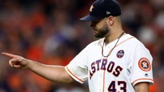 【MLB】今季世界一右腕の“犬助け”に称賛の声「素敵なニュース」「Xmasにぴったり」