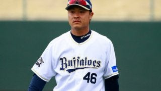 プロ6年で戦力外→引退も…オリで愛された32歳、指導者として踏み出す第2の人生