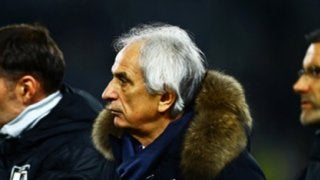 福田正博が日韓戦後に覚えた違和感。ハリルと協会に温度差はないか