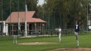 草野球にもトップ入りの可能性、オランダで見る生涯スポーツとしての野球