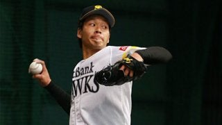 鷹の「18」はいまだ通算100勝なし　武田はエース級活躍見せられるか