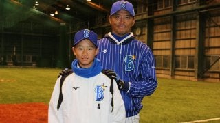 過去最高約800人から選ばれた16人を束ねる主将 伊藤光輝（横浜DeNAベイスターズジュニア）