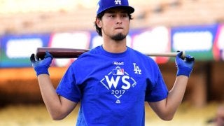 【MLB】ダルビッシュは「完璧なプレゼント」地元紙がレ軍オーナーに再契約のススメ