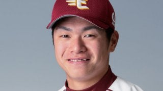 楽天古川が地元佐賀でクリスマスイブ入籍「プロ初勝利を早くプレゼント」