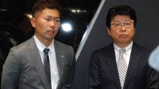 DeNA山崎康1.5億円、鷹・中村晃1.6億円＋出来高…12月25日の主な更改