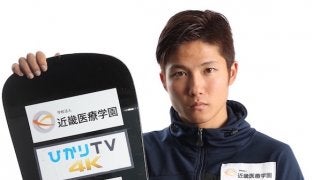 パラスノーボーダー・走り高跳び 成田 緑夢選手 マネジメント契約のお知らせ