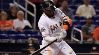 【MLB】続くイチローとの“師弟愛”　トレード移籍オズナが「バット拝借試合」を回顧