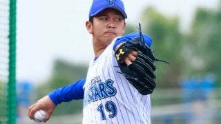 DeNA山崎康トップ、阪神躍進のブルペン…K/BBで紐解く投手の安定感【セ編】
