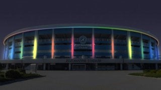 ロッテ本拠球場にLED照明導入でエコ貢献　総消費電力を約50％削減