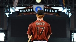 【MLB】感動Xマスプレゼントに号泣、Dバックス新人野手が契約金で実家ローン完済