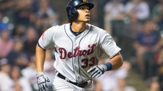 中日がドミニカ出身の新助っ人2選手獲得　外野手のアルモンテ＆モヤ