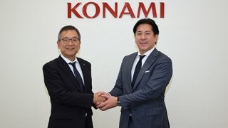 コナミ、Jリーグ公認eスポーツ選手権の開催を2018年秋以降に予定