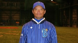 「キャッチボールの大切さと野球の面白さを感じて欲しい」　川村丈夫監督（横浜DeNAベイスターズジュニア）