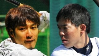 西武・秋山、鷹・柳田が傑出　「打って走れる」選手ランキング、パ・リーグ編