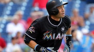 【MLB】イチローは「失敗するはずだった」　米データサイトが“唯一無二”の凄さ称賛