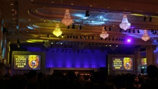 KEIRINグランプリ2017前夜祭（共同記者会見）