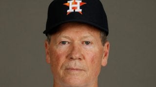 【MLB】「生存率3％」から生還　世界一アストロズのコーチ、優勝パレード後の“奇跡”