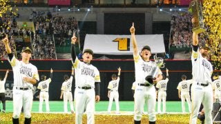 日本一奪還、サファテ大記録、松坂退団…ホークスの2017年10大ニュース