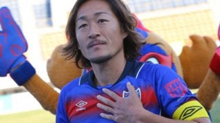 さらば石川直宏。「ケガだらけのサッカー人生」をポジティブに終える