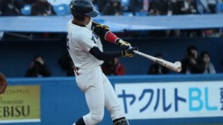 名将の孫、最後のPL戦士…来季ドラフト注目の大学生野手も凄かった