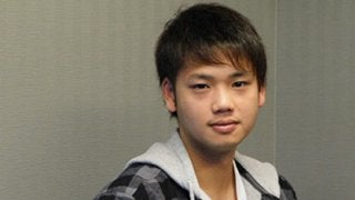 日本ハム・谷口雄也の「きゅん」となるリハビリ報告。今は視界良好です