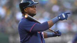 【MLB】「#metoo」運動がメジャーにも波及　ツインズ主力サノに女性暴行疑惑