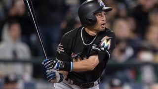 イチロー衝撃の瞬間がMLB公式サイトのクイズに登場、凱旋本塁打はいつ？