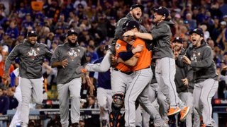 【MLB】アストロズ世界一で“新記録”　ラスベガスが野球史上最高12.8億円の大損