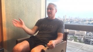 仕事人のお酒との付き合い方　MLB代理人・グリーンバーグ兄弟