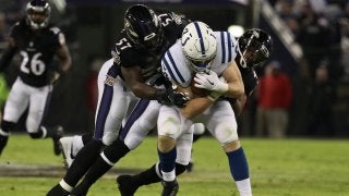 NFL第17週プレビュー6チームのプレーオフ進出条件