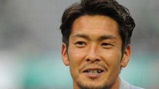 最後までストイックな加地亮。契約を残しながら「引退」を決断したわけ