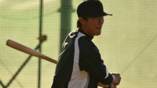 ５年間プロの夢を追った元独立リーガーが、教壇で伝えたい大切なこと