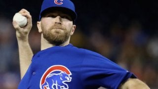 【MLB】救援デービスがチャプマン超えの破格契約　ロッキーズと3年総額58.5億円