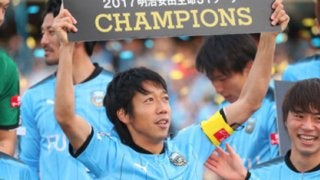 福田正博が力説する、川崎フロンターレのJ1優勝がもつ大きな意味