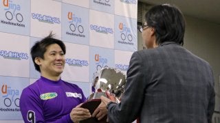 広島G3（最終日）レポート