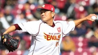 ドラフト１位が30歳で戦力外。片山博視が諦めずに語っていたこと