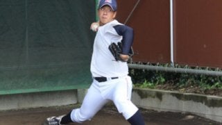 阪神ドラフト５位・谷川昌希を社会人時代に大変身させた元プロの３人