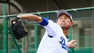 岩瀬が大記録、集客苦戦、本塁打王ゲレーロ退団…中日2017年10大ニュース