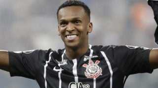 グランパス入り濃厚な元ブラジル代表ジョーは、波瀾万ジョーな凄いヤツ