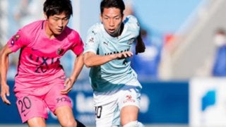 名波監督が明かす「ジュビロ磐田が13位から６位に躍進した舞台裏」